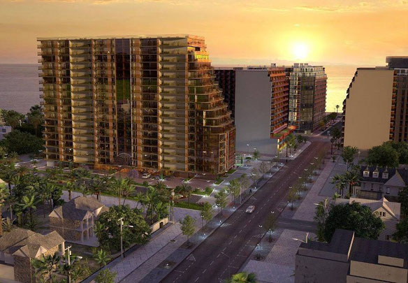 Na sprzedaż Eurotrzy pokojowe mieszkanie z wygodnym układem w kompleksie klasy komfort z widokiem na góry