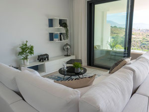 公寓 2 卧室 100 m² 在 La Cala Golf, 西班牙 — 来自开发商和业主的房地产搜索引擎 GEOLN.COM. 照片 12