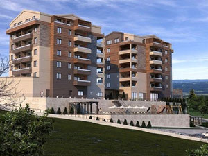 房地产在 Rumeli Hill — look at the real estate search engine GEOLN.COM. 照片 5