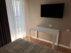 Corty Yard Marriott Batumi 2室公寓出售 — 来自开发商和业主的房地产搜索引擎 GEOLN.COM. 照片 7