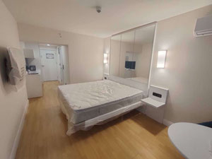 נמכרת דירה בבאטומי — חיפוש נדל"ן מפרטי ומקבלן GEOLN.COM. תמונה 3