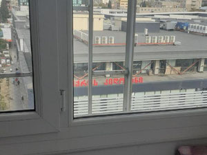 Didube的3间卧室的公寓。第比利斯无中介公寓 — 来自开发商和业主的房地产搜索引擎 GEOLN.COM. 照片 4