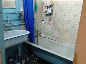 第比利斯公寓 — 来自开发商和业主的房地产搜索引擎 GEOLN.COM. 照片 5