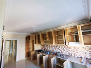 适合获得公民身份的豪华公寓 — 来自开发商和业主的房地产搜索引擎 GEOLN.COM. 照片 13