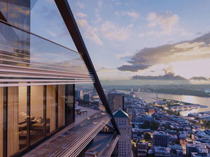 უძრავი კონება Victoria sur le parc — გადახედეთ უძრავი ქონების საძიებო სისტემას GEOLN.COM. ფოტო 5