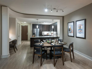 Real estate in Hanover Midtown — look at the real estate search engine GEOLN.COM. Photo 10