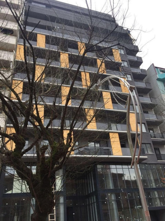 出售3房公寓 — 来自开发商和业主的房地产搜索引擎 GEOLN.COM. 照片 1