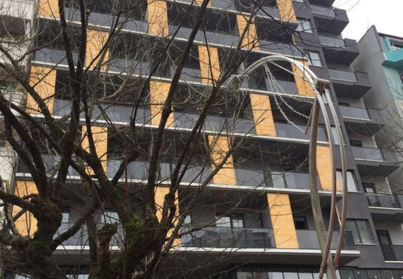 Продается 3-комнатная квартира