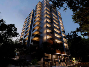 Нерухомість в BK Vazisubani — дивіться на пошуковику нерухомості GEOLN.COM. Фото 4