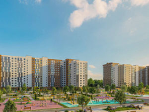 房地产在 Alkhimovo — look at the real estate search engine GEOLN.COM. 照片 5