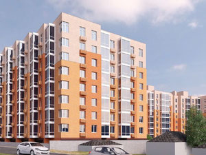 房地产在 Zatishniy — look at the real estate search engine GEOLN.COM. 照片 5