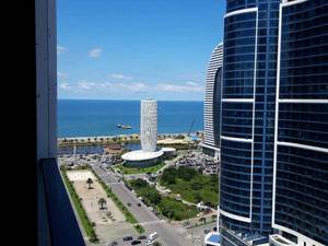 Квартира з видом на море Алея Палас — Пошуковик нерухомості від забудовників і власників GEOLN.COM. Фото 3