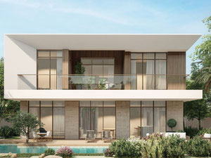 Продаж вілли в Каян Фаза 2 — Пошуковик нерухомості від забудовників і власників GEOLN.COM. Фото 9