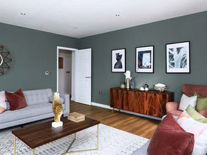 房地产在 Gallions Place — look at the real estate search engine GEOLN.COM. 照片 12