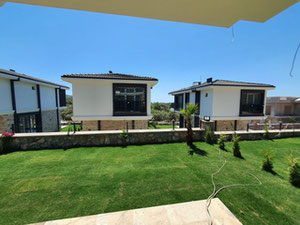 在艾基的珍珠迪迪姆阿克布克内出售的别墅 — 来自开发商和业主的房地产搜索引擎 GEOLN.COM. 照片 8