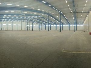 Продажа склада класса В+ — Поисковик недвижимости от застройщиков и собственников GEOLN.COM. Фото 2