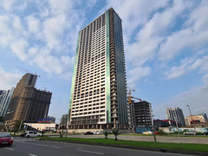 Нерухомість в Black Sea Towers — дивіться на пошуковику нерухомості GEOLN.COM. Фото 7