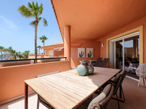 顶层公寓 3 卧室 127 m² 在普拉亚，西班牙 — 来自开发商和业主的房地产搜索引擎 GEOLN.COM. 照片 4