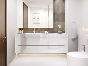 房地产在 Azizi Victoria Apartments — look at the real estate search engine GEOLN.COM. 照片 6