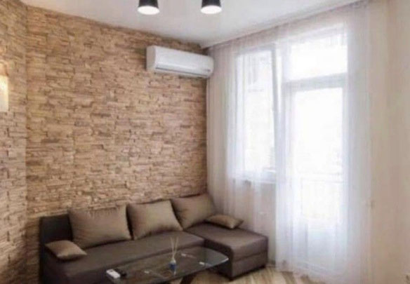 Продається 2-кімнатна квартира.