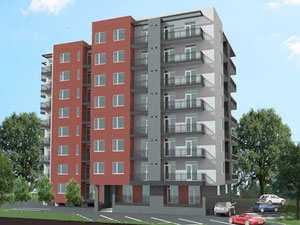 Нерухомість в Salosi 140  — дивіться на пошуковику нерухомості GEOLN.COM. Фото 5