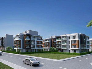 房地产在 Studio City — look at the real estate search engine GEOLN.COM. 照片 6