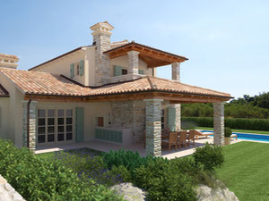 უძრავი კონება RUSTIC — გადახედეთ უძრავი ქონების საძიებო სისტემას GEOLN.COM. ფოტო 3