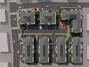 房地产在 Algun Modern — look at the real estate search engine GEOLN.COM. 照片 4