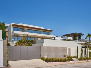 וילה 5 חדרי שינה 590 מ"ר בלה אלקריה, ספרד — חיפוש נדל"ן מפרטי ומקבלן GEOLN.COM. תמונה 2