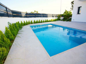 西班牙别墅，穆尔西亚，圣佩德罗德尔皮纳塔尔 — 来自开发商和业主的房地产搜索引擎 GEOLN.COM. 照片 16