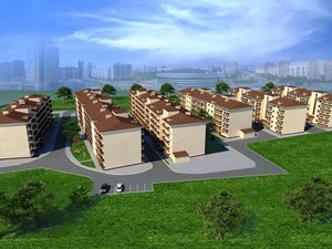 房地产在 Podsolnukhi — look at the real estate search engine GEOLN.COM. 照片 3