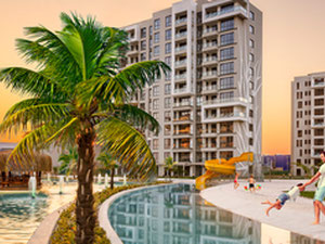 房地产在 Aquacity Denizli — look at the real estate search engine GEOLN.COM. 照片 3