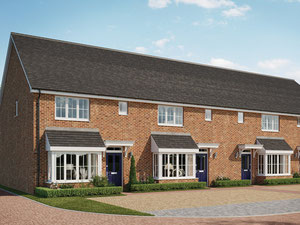 Nieruchomości w Buckland Rise — spójrz na wyszukiwarkę nieruchomości GEOLN.COM. Zdjęcie 3