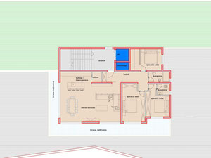 КОМЕРЦІЙНО ЖИТЛОВИЙ ОБ'ЄКТ У ПРИГОРОДІ СПЛІТУ — Пошуковик нерухомості від забудовників і власників GEOLN.COM. Фото 10
