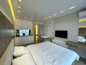 Wohnung zu verkaufen im Beach Tower — Immobilien-Suchservice von Bauträgern und Eigentümern GEOLN.COM. Foto 5