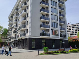 出售2室公寓，来自业主 — 来自开发商和业主的房地产搜索引擎 GEOLN.COM. 照片 12