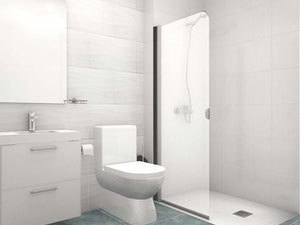 平房 2 卧室 58 m² 在 Lo Pagan, 西班牙 — 来自开发商和业主的房地产搜索引擎 GEOLN.COM. 照片 7