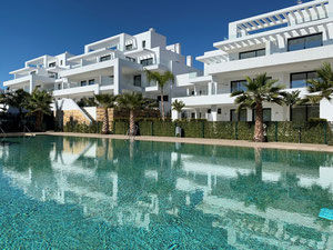 顶层公寓 2 卧室 201 m² 在 El Paraiso, 西班牙 — 来自开发商和业主的房地产搜索引擎 GEOLN.COM. 照片 18