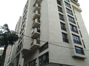 维拉的3间房间的公寓。第比利斯无中介公寓 — 来自开发商和业主的房地产搜索引擎 GEOLN.COM. 照片 2