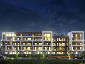 içindeki mülkiyet Permska — emlak arama motoru GEOLN.COM'a bakın. Fotoğraf 4