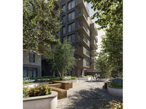 נדל"ן ב Wyndham Studios — עיין במנוע חיפוש הנדל"ן GEOLN.COM. תמונה 2