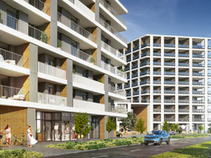 נדל"ן ב Nowa Grochowska — עיין במנוע חיפוש הנדל"ן GEOLN.COM. תמונה 5