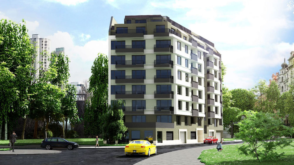 Нерухомість в NADEZHDA — дивіться на пошуковику нерухомості GEOLN.COM. Фото 1