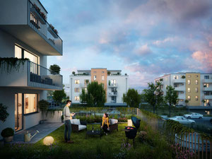 Nieruchomości w Velka Brana — spójrz na wyszukiwarkę nieruchomości GEOLN.COM. Zdjęcie 7