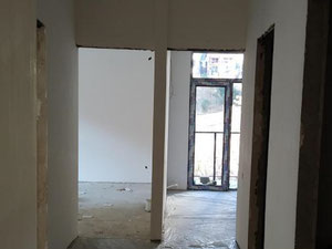 Vake的4间房间的公寓。第比利斯无中介公寓 — 来自开发商和业主的房地产搜索引擎 GEOLN.COM. 照片 5