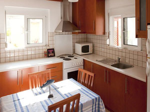 House by the sea in Greece, Chania — Find off-plan property or real estate resale directly from developers and owners GEOLN.COM. Photo 7