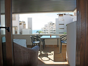 Apartment 2 bedrooms 100 m² in the New Golden Mile, Spain — Find off-plan property or real estate resale directly from developers and owners GEOLN.COM. Photo 13