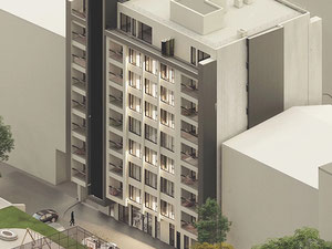 Нерухомість в New Group Paliashvili — дивіться на пошуковику нерухомості GEOLN.COM. Фото 6