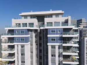 Real estate in AQUA PRIME — look at the real estate search engine GEOLN.COM. Photo 9