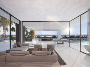 ვილა 4 საძინებელი 742 მ² კანსელადაში, ესპანეთში — უძრავი ქონების ყიდვა და მფლო ბელებისგან GEOLN.COM. ფოტო 7